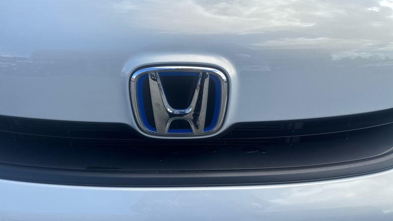 Honda Jazz 1.5 i-MMD Hybrid SR 5dr eCVT Hybrid Hatchback